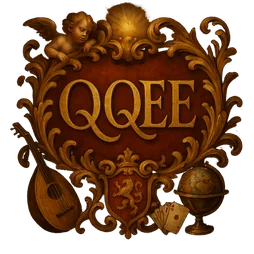 QQEE logo